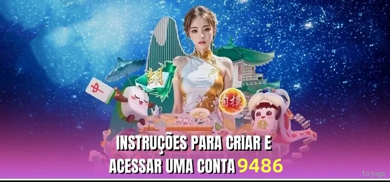tojogo — plataforma segura e premiada de apostas